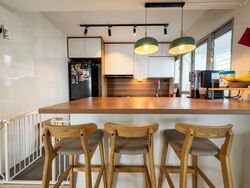 Blk 101A Eastcreek @ Canberra (Sembawang), HDB 4 Rooms #632028731